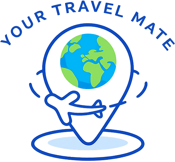 Travel Zee World logo